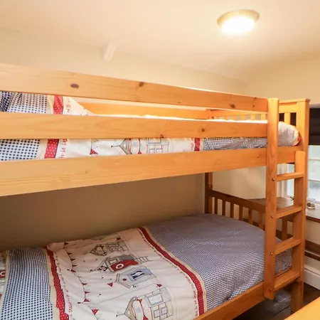 Holiday home Alexandra *
