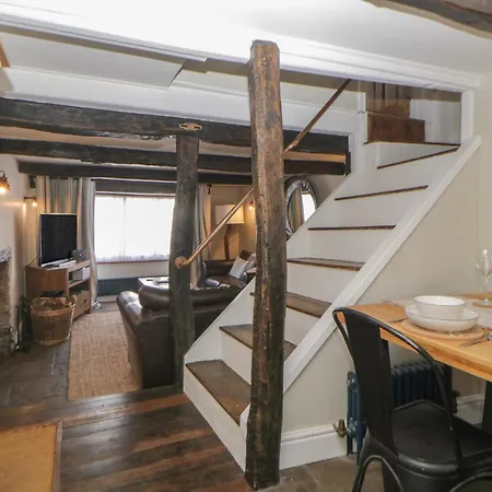 Holiday home Alexandra Looe