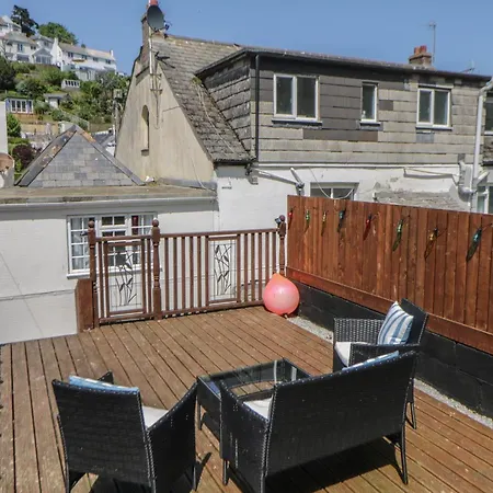 Holiday home Alexandra Looe